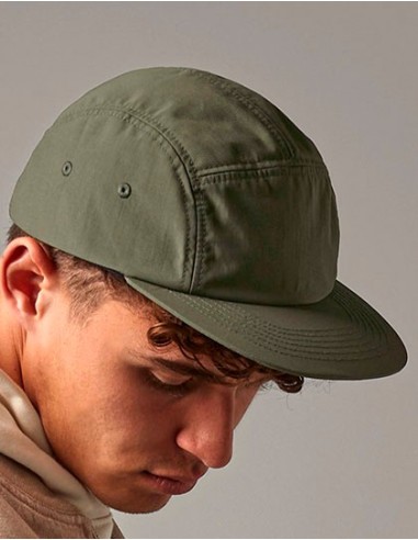 B-B659-Outdoor 5 Panel Camper Cap